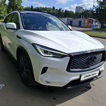 Infiniti QX50