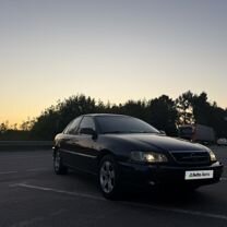 Opel Omega