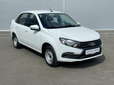 Lada (ВАЗ) Granta