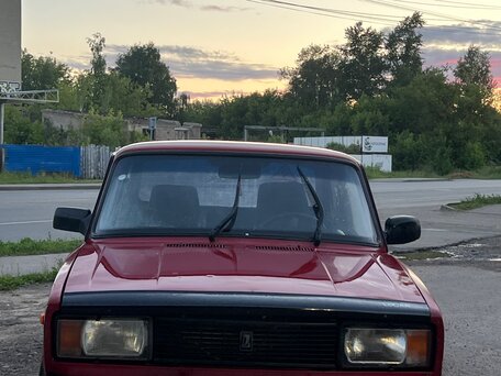 Lada (ВАЗ)