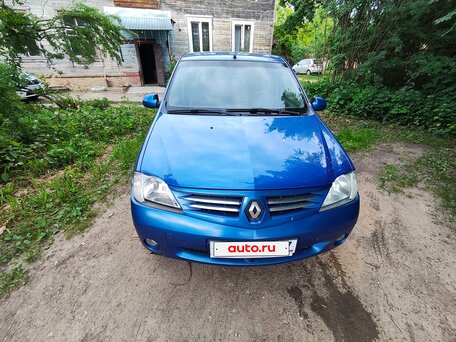 Renault Logan