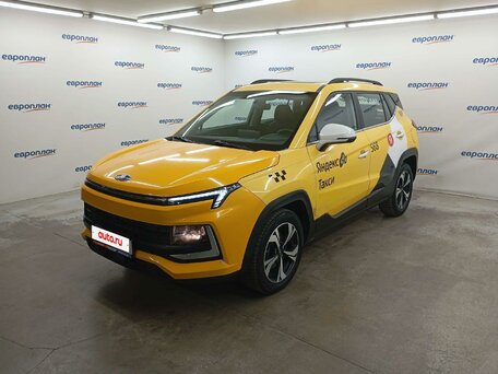 Moscvich Москвич 3