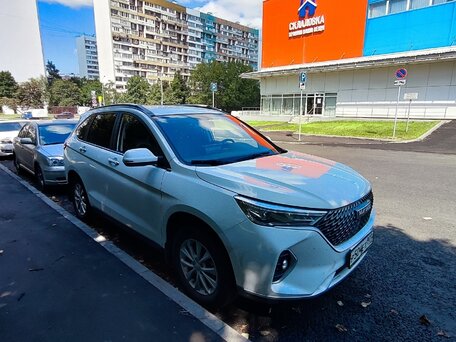Haval M6