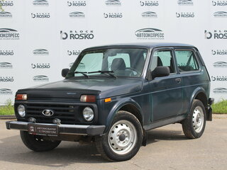 Lada (ВАЗ)
