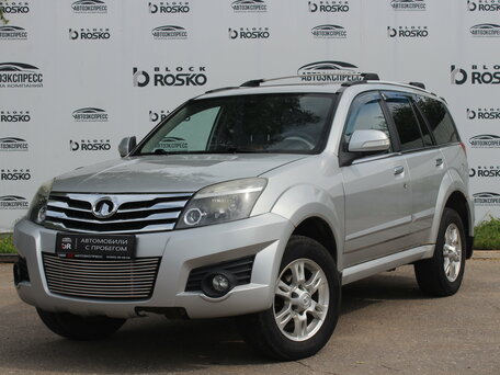 Great Wall Hover H3