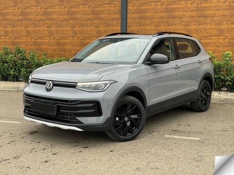Volkswagen Tharu XR