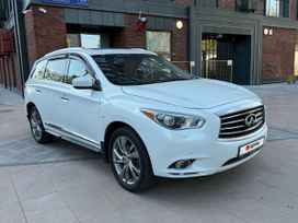 Infiniti QX60