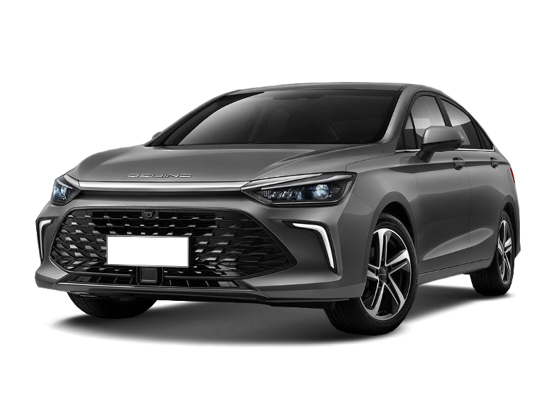 Baic U5 Plus