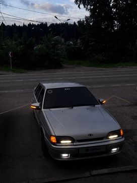 Lada 2115