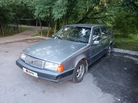 Volvo 460