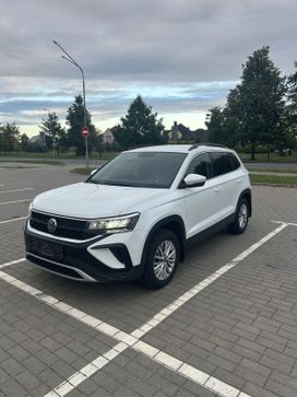 Volkswagen Taos