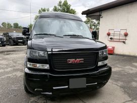 GMC Savana