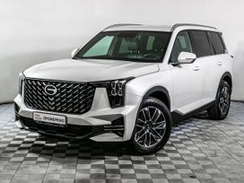 GAC GS8
