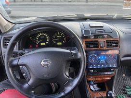 Nissan Maxima