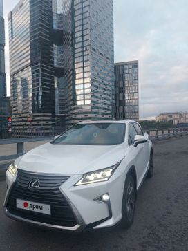 Lexus Rx200T