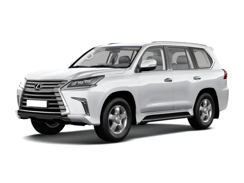 Lexus Lx570