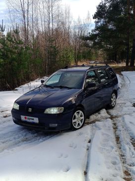 Seat Cordoba