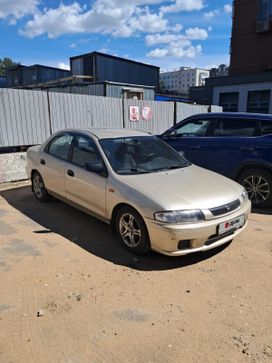 Mazda 323