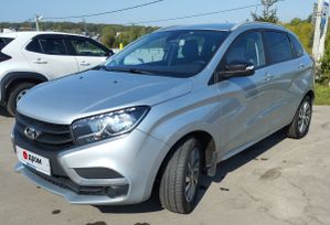 Lada XRAY