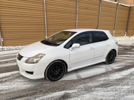 Toyota Blade