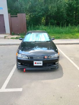 Toyota Mark Ii