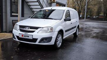 Lada Largus