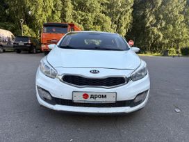 Kia Pro Cee~D