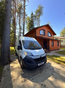 Citroen Jumpy