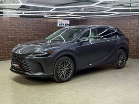Lexus Rx350