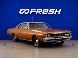 Dodge Polara