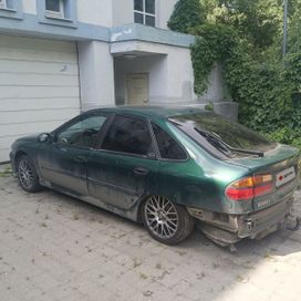 Renault Laguna