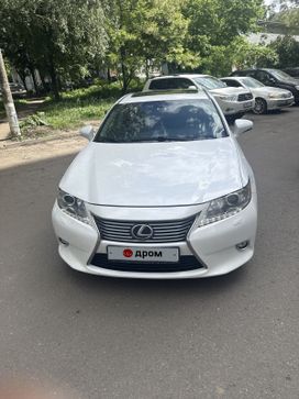 Lexus Es250