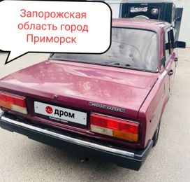 Lada 2107