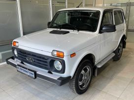 Lada Niva Legend