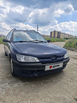 Peugeot 306