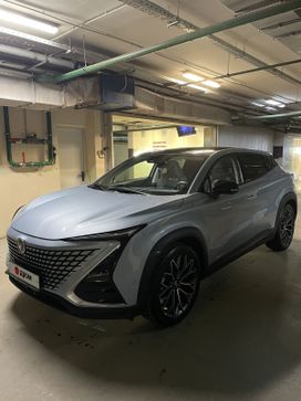 Changan UNI-T