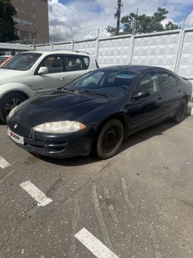 Chrysler Intrepid