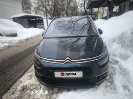 Citroen Grand C4 Picasso