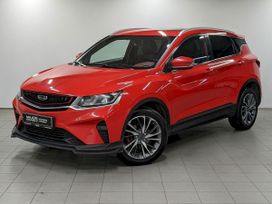 Geely Sx11
