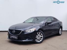 Mazda Mazda6