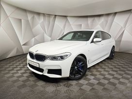 BMW 6-Series Gran Turismo