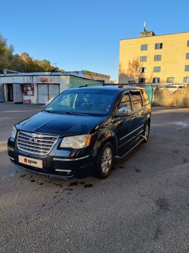 Chrysler Grand Voyager