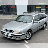 Nissan Primera