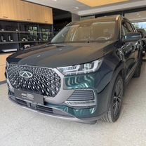 Chery Tiggo