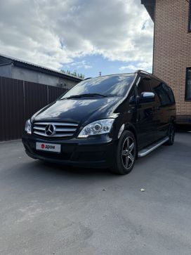 Mercedes-Benz Viano
