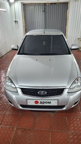 Lada Priora