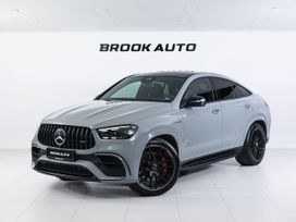 Mercedes-Benz Gle Coupe