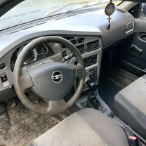 Daewoo Nexia