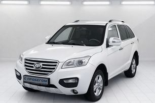 Lifan X60