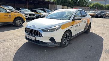 JAC J7